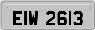 EIW2613