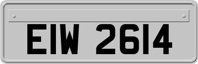 EIW2614