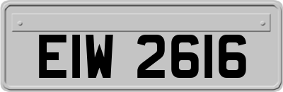 EIW2616