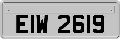 EIW2619