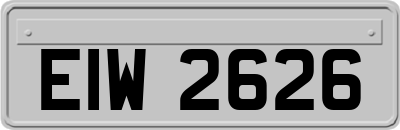 EIW2626