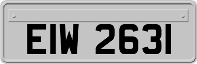 EIW2631
