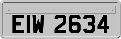 EIW2634
