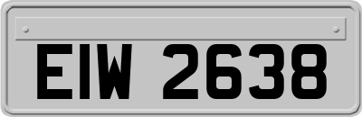 EIW2638