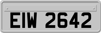 EIW2642