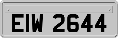 EIW2644