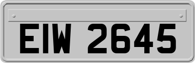 EIW2645