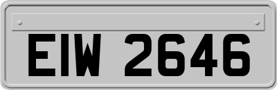 EIW2646