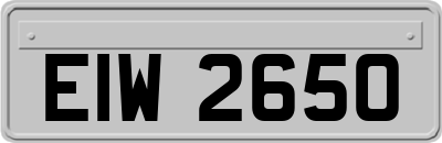 EIW2650