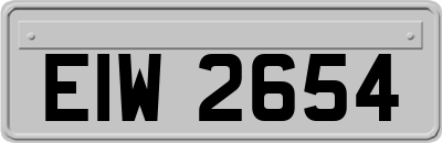 EIW2654