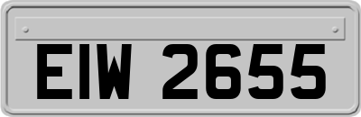 EIW2655
