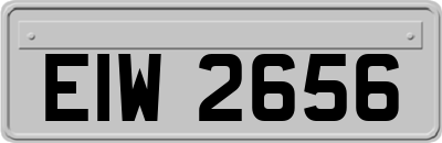 EIW2656