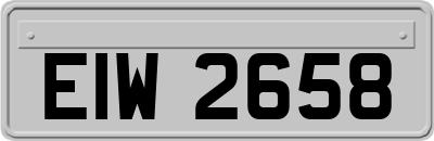 EIW2658