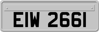 EIW2661