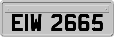 EIW2665