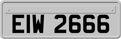 EIW2666