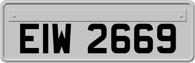 EIW2669