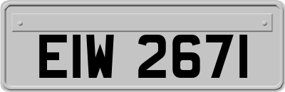 EIW2671