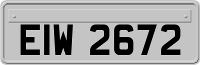 EIW2672