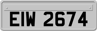 EIW2674