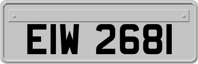 EIW2681