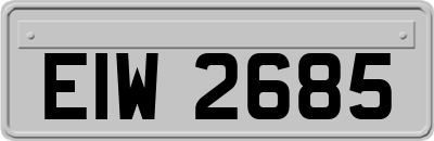 EIW2685
