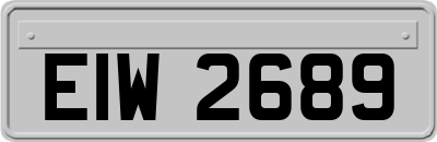 EIW2689