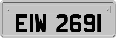 EIW2691