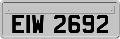 EIW2692