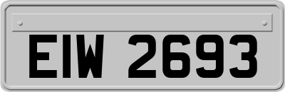 EIW2693
