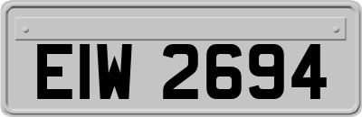 EIW2694