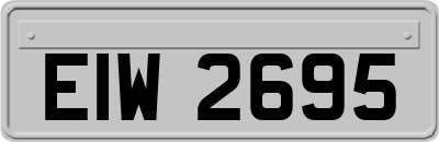EIW2695