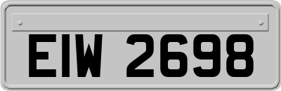 EIW2698