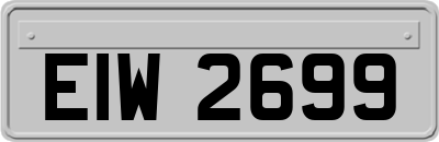 EIW2699