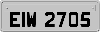 EIW2705