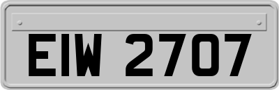 EIW2707