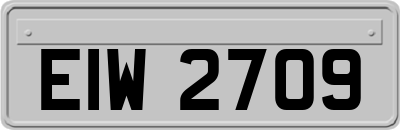 EIW2709