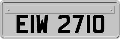 EIW2710