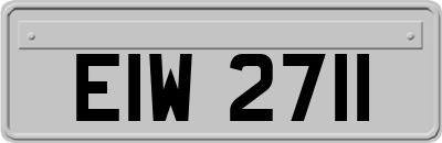 EIW2711