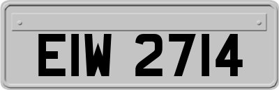 EIW2714