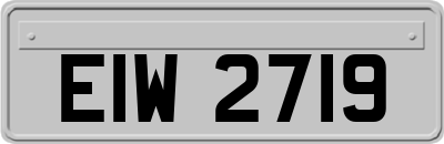 EIW2719