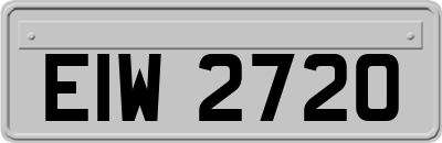 EIW2720