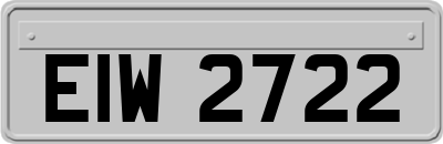 EIW2722