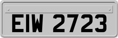 EIW2723