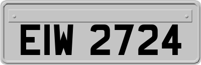 EIW2724