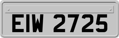 EIW2725