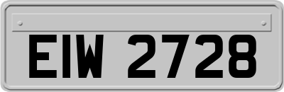 EIW2728