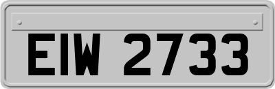 EIW2733