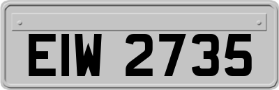 EIW2735