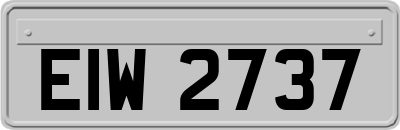 EIW2737